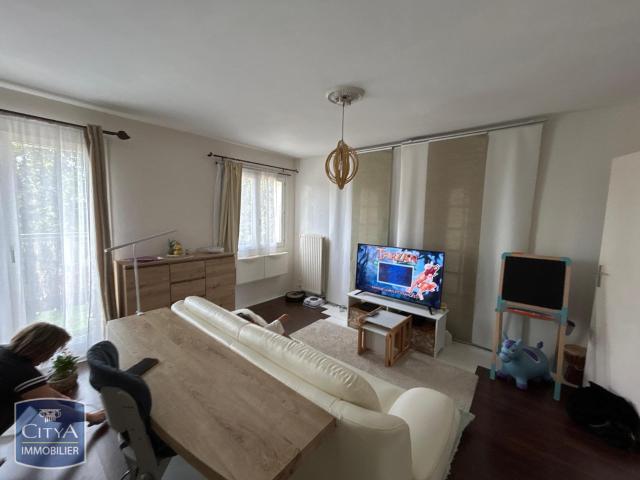 Appartement location à Évry, Petit-bourg