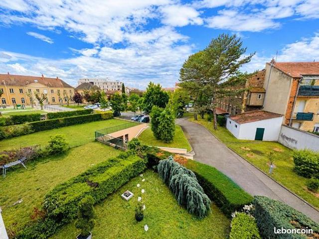 Appartement vente à Roanne