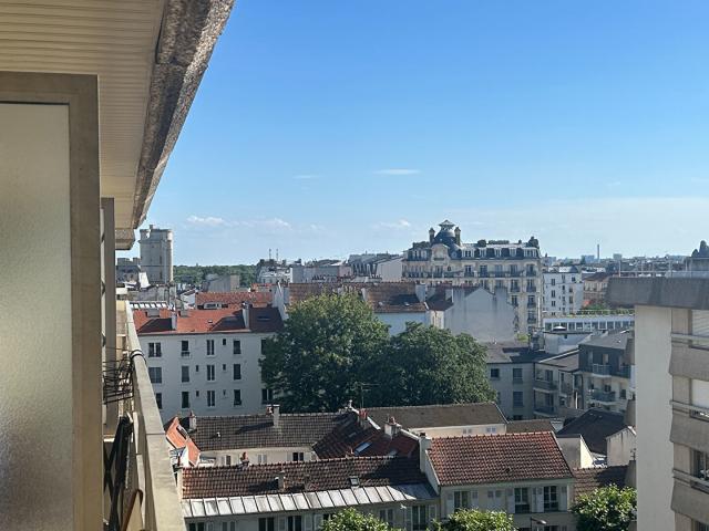 Appartement vente à Nogent-sur-Marne, Vincennes