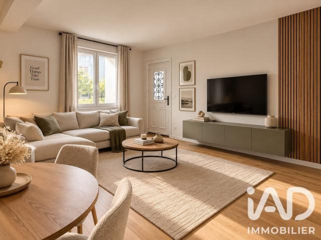 Appartement vente à Songy, Sciez