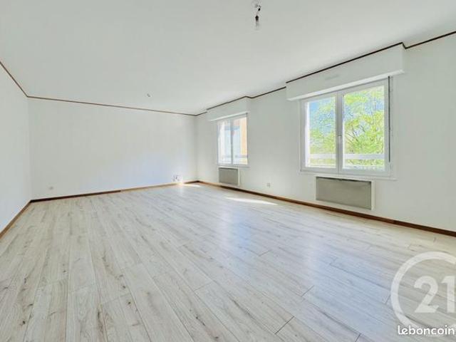 Appartement vente à Strasbourg, Hoenheim