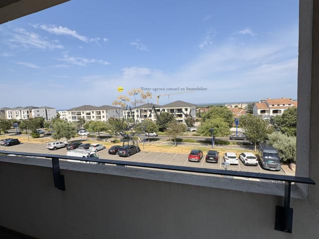 Appartement location à Bastia, Borgo