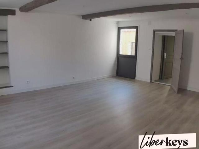 Appartement vente à Brignoles