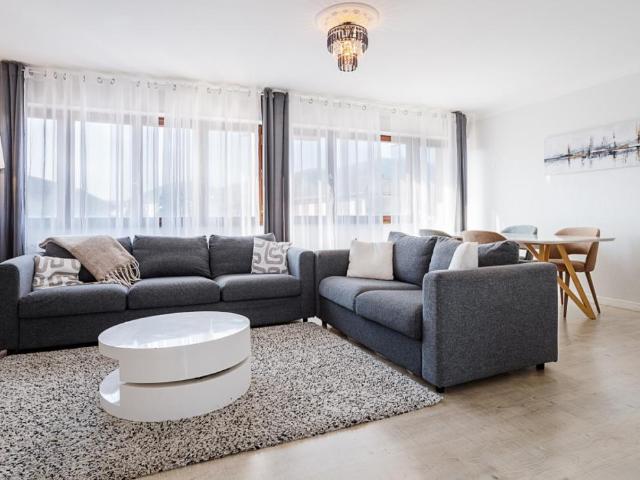 Appartement vente à Saint-Julien-en-Genevois, Annemasse