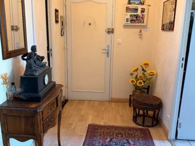 Appartement vente à Orléans