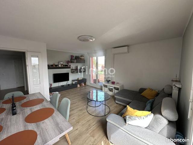Appartement vente à Sélestat-Erstein, Bourgheim