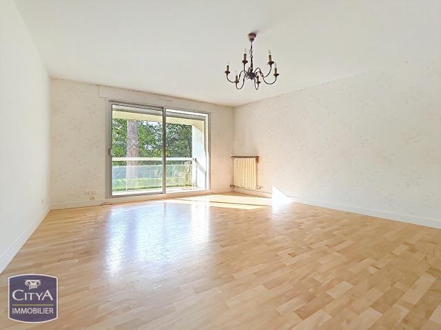 Appartement vente à Blois