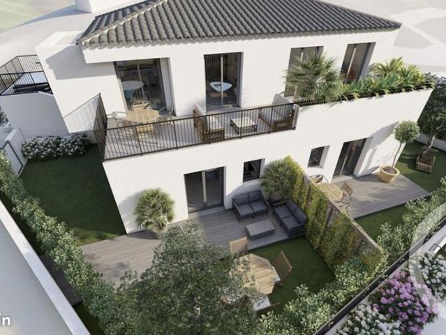 Appartement vente à Corte, Penta-di-casinca