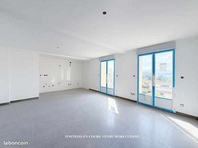 Appartement vente à Thonon-les-Bains, Sciez