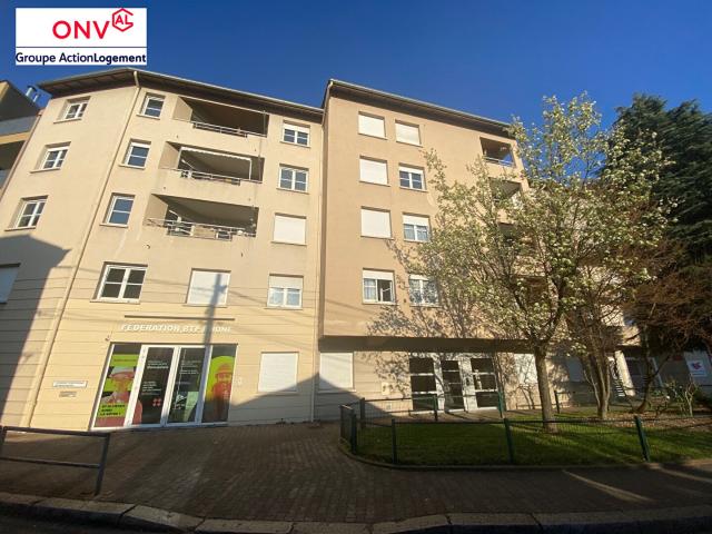 Appartement vente à Villefranche-sur-Saône, Rhône