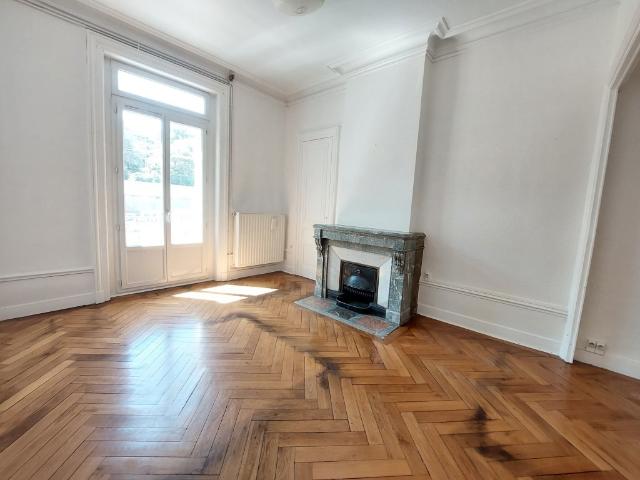 Appartement location à Saint-Étienne, Saint-etienne