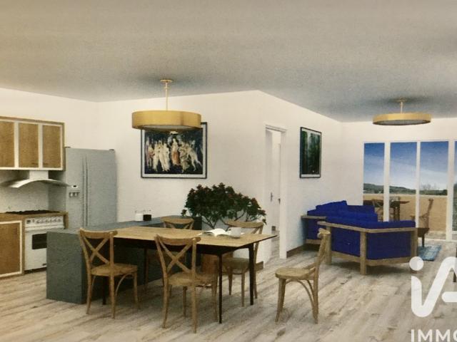 Appartement vente à Palaiseau, Breuillet