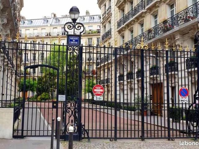 Appartement vente à Paris, Île-de-France