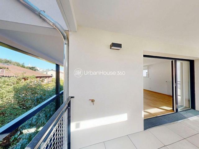 Appartement vente à Toulouse