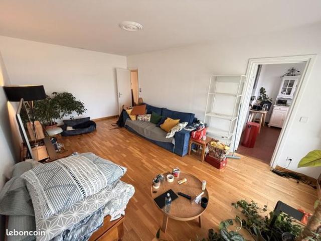 Appartement vente à Saint-Julien-en-Genevois, Ambilly
