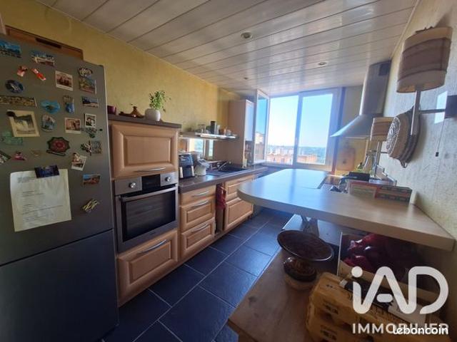 Appartement vente à Rouen, Ruan