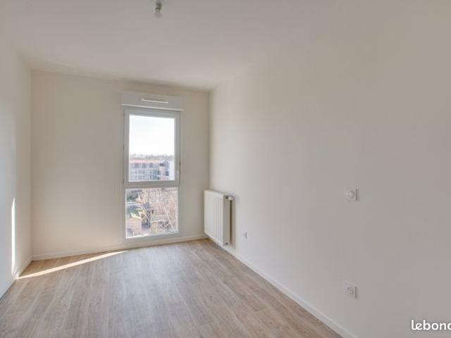 Appartement vente à La Garenne-colombes, Martinique