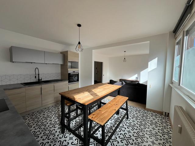 Appartement vente à Le Pacot-Vandracq, Lambersart