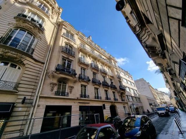 Appartement location à Paris, Île-de-France