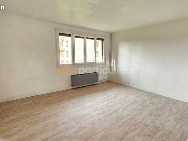Appartement vente à Vichy, Saint-clément