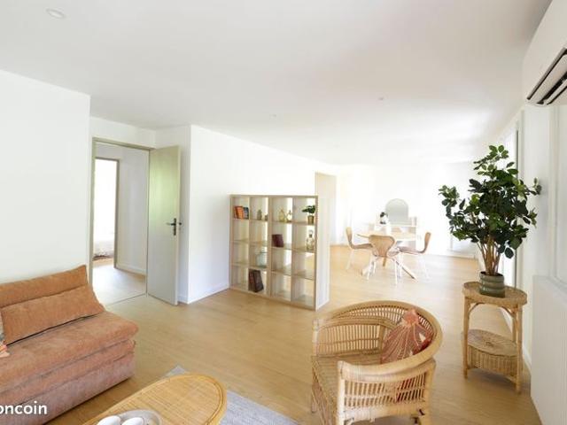 Appartement vente à Aix-en-Provence, Aix-en-provence