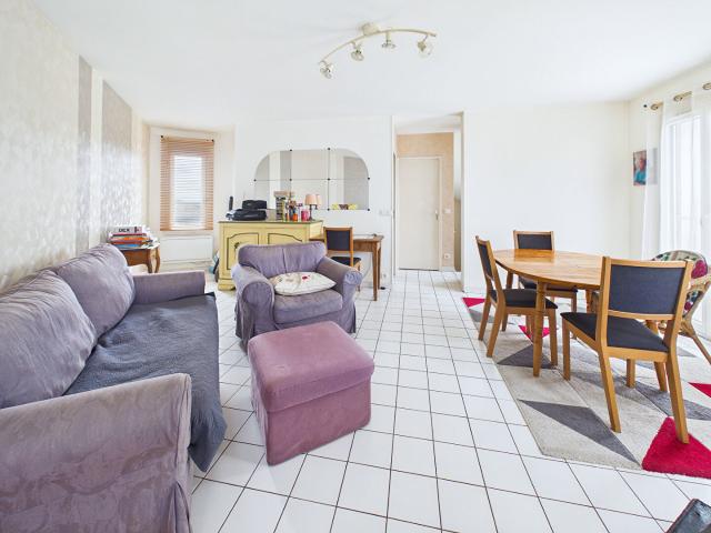 Appartement vente à Longpont-sur-Orge, Essonne