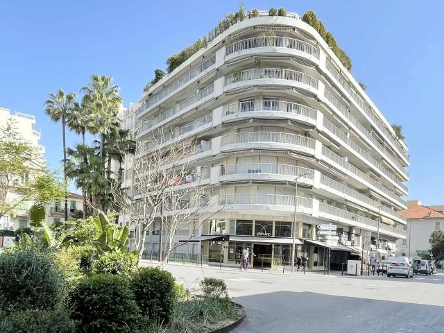 Appartement vente à Nice