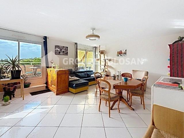 Appartement vente à Toulouse, Castanet-tolosan