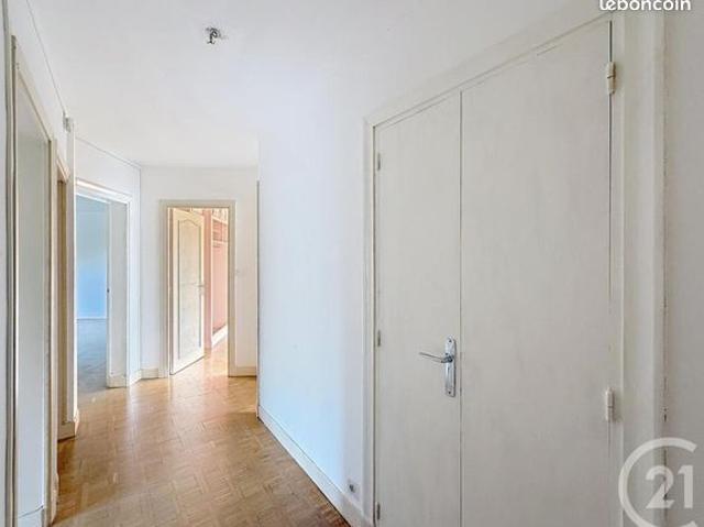 Appartement vente à Sens