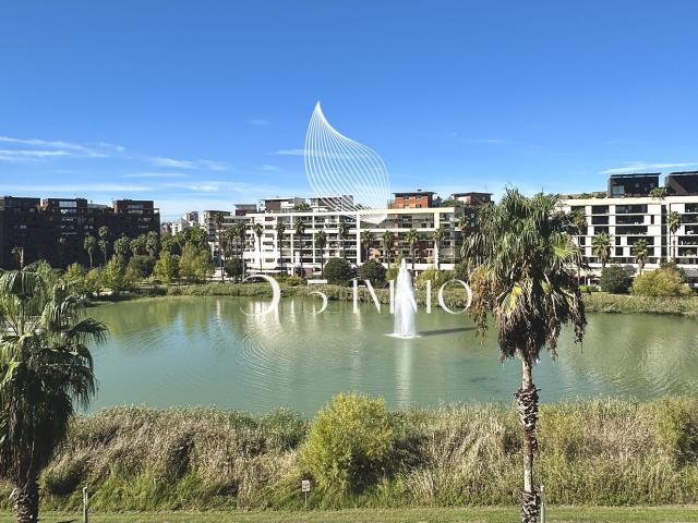 Appartement vente à Port Marianne, Montpellier