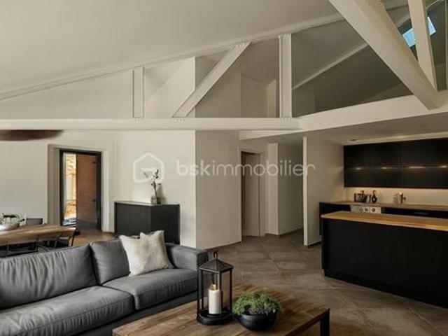 Appartement vente à Draguignan, Var