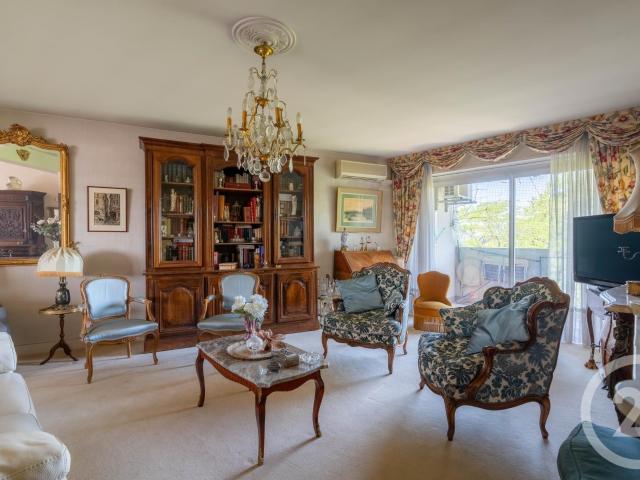 Appartement vente à Albi