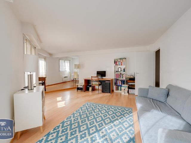 Appartement location à Antony