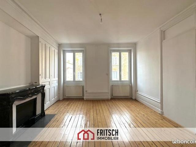 Appartement vente à Villefranche-sur-Saône, Rhône