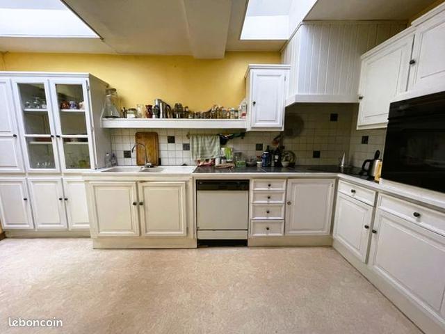 Appartement vente à Auxerre