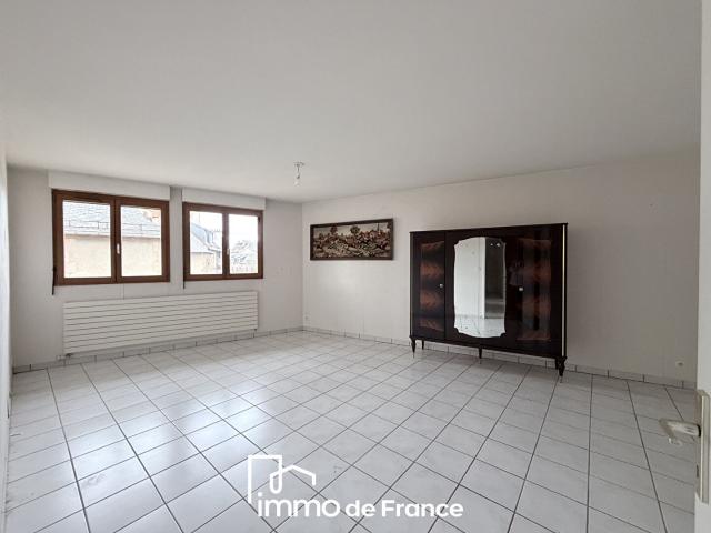 Appartement vente à Rodez, Onet-le-château