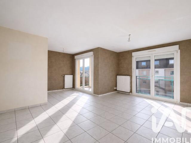 Appartement location à Forbach-Boulay-Moselle, Saint-avold