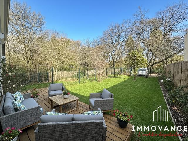 Appartement vente à Montpellier, Prades-le-lez