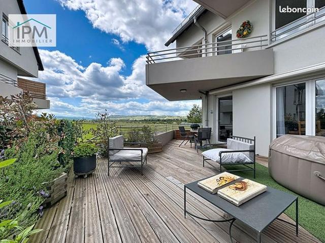 Appartement vente à Dachstein, Collectivité européenne d'Alsace