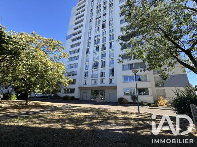 Appartement vente à Clos du Bourg, Fleury-les-Aubrais