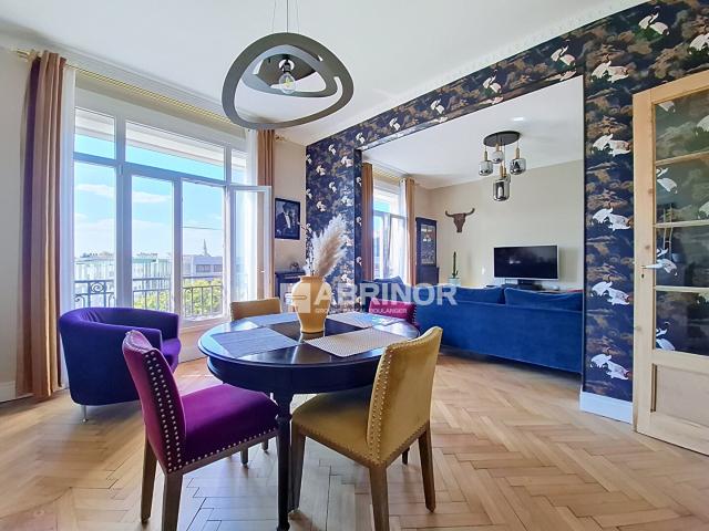 Appartement vente à Le Virolois, Tourcoing