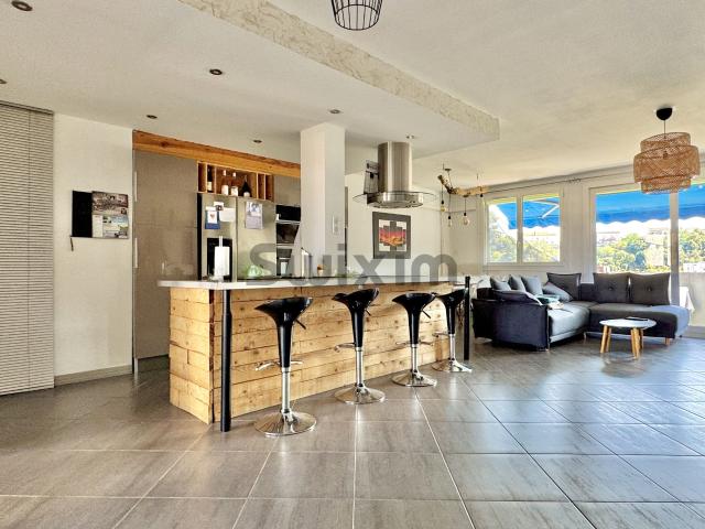 Appartement vente à Alès, Gard