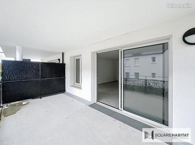Appartement vente à Pontivy, Bretagne