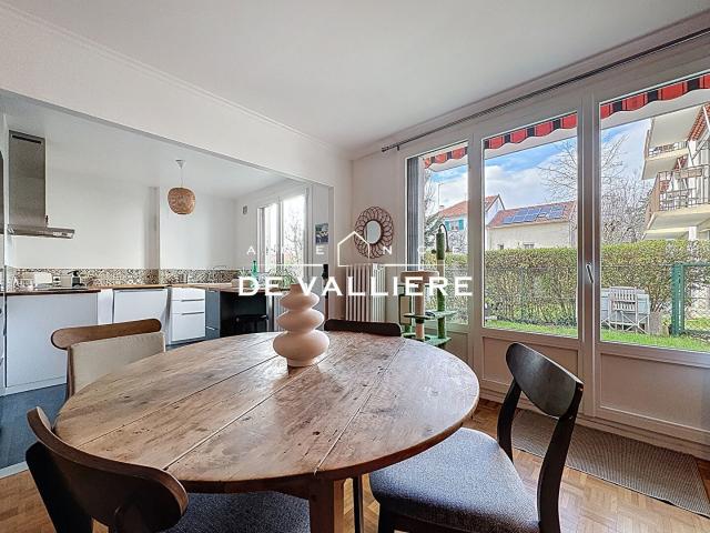 Appartement vente à Nanterre