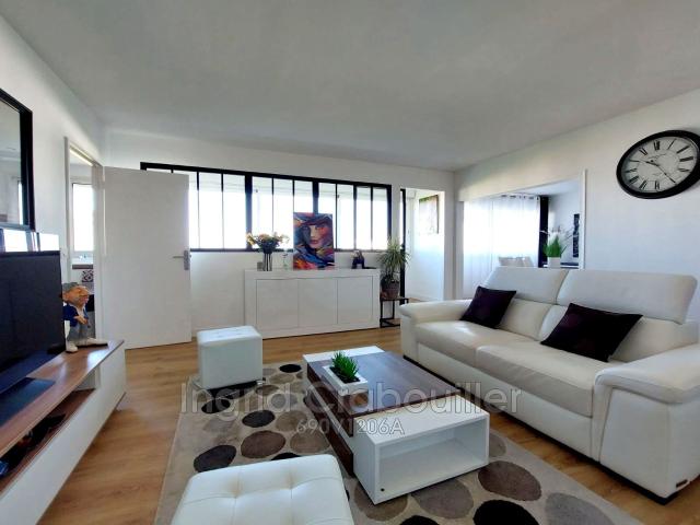 Appartement vente à Rochefort, Royan