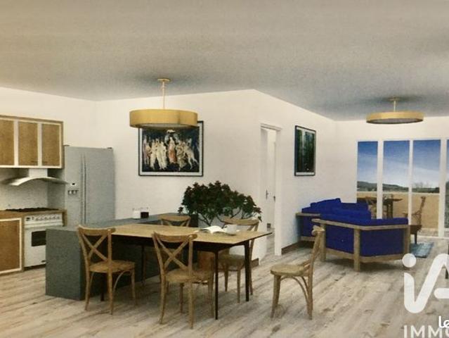 Appartement vente à Palaiseau, Breuillet