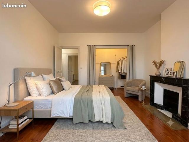 Appartement vente à Valence, Romans-sur-isère