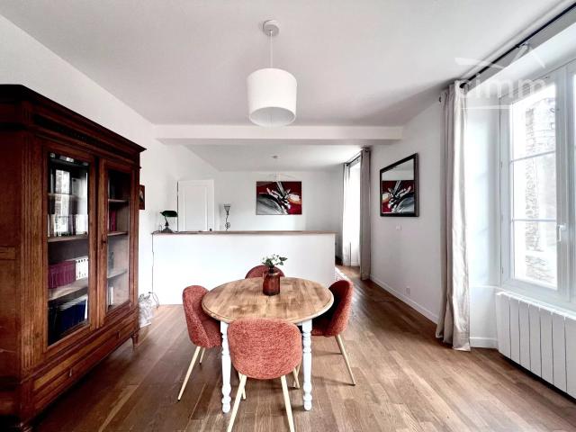 Appartement location à Senlis, Chantilly