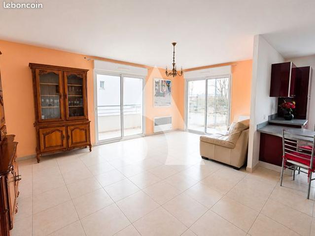 Appartement vente à Palaiseau, Sainte-geneviève-des-bois
