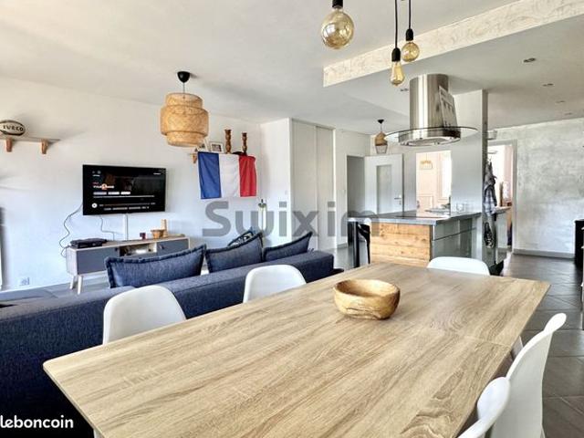 Appartement vente à Alès